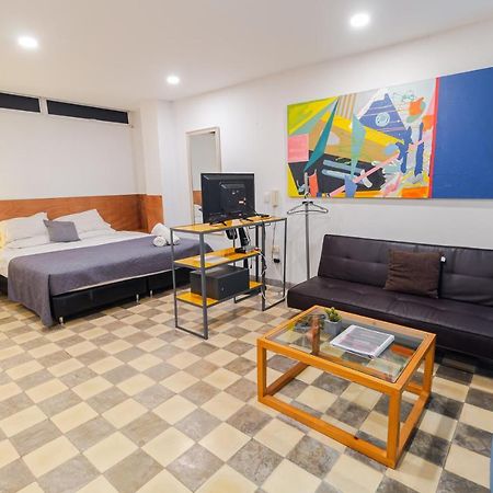 Casa Bugambilia Ξενοδοχείο Σάντα Μάρτα Εξωτερικό φωτογραφία