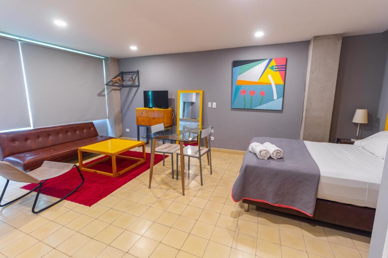 Casa Bugambilia Ξενοδοχείο Σάντα Μάρτα Εξωτερικό φωτογραφία
