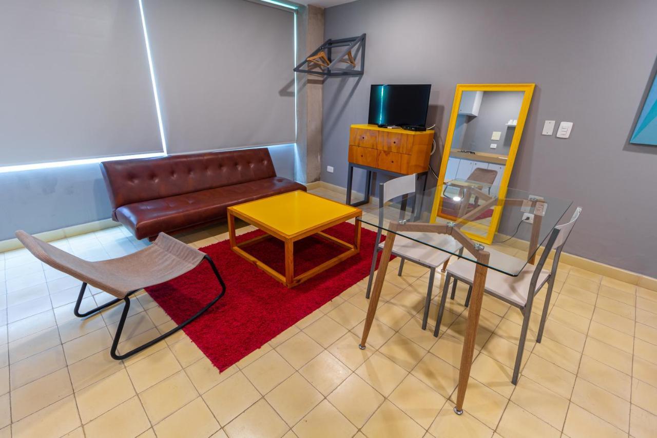 Casa Bugambilia Ξενοδοχείο Σάντα Μάρτα Εξωτερικό φωτογραφία