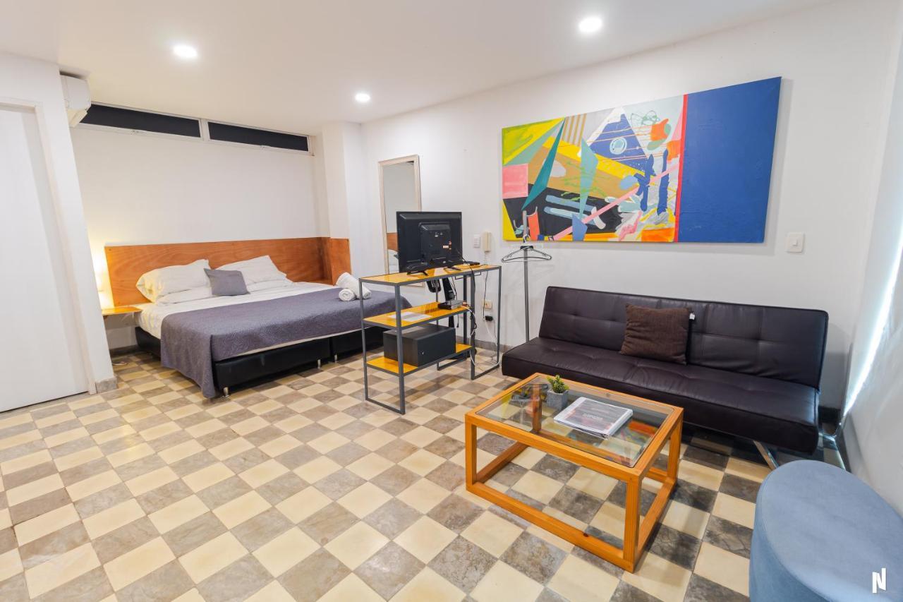 Casa Bugambilia Ξενοδοχείο Σάντα Μάρτα Εξωτερικό φωτογραφία