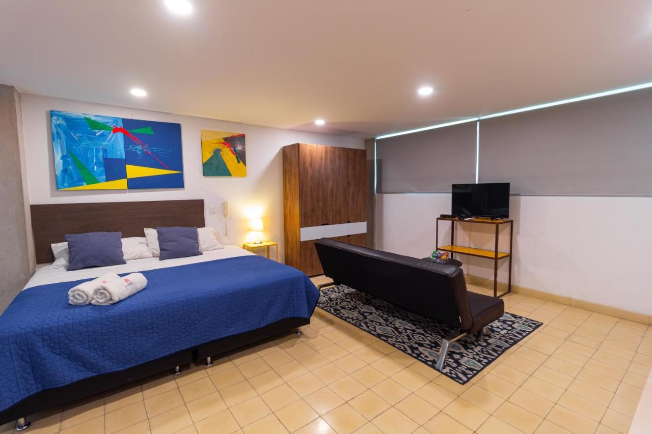 Casa Bugambilia Ξενοδοχείο Σάντα Μάρτα Εξωτερικό φωτογραφία